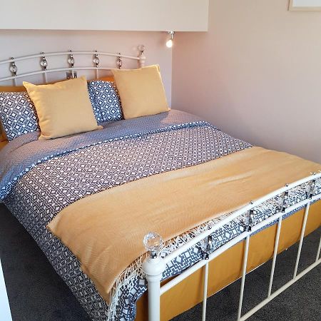 Chynoweth Court Appartement New Quay Buitenkant foto