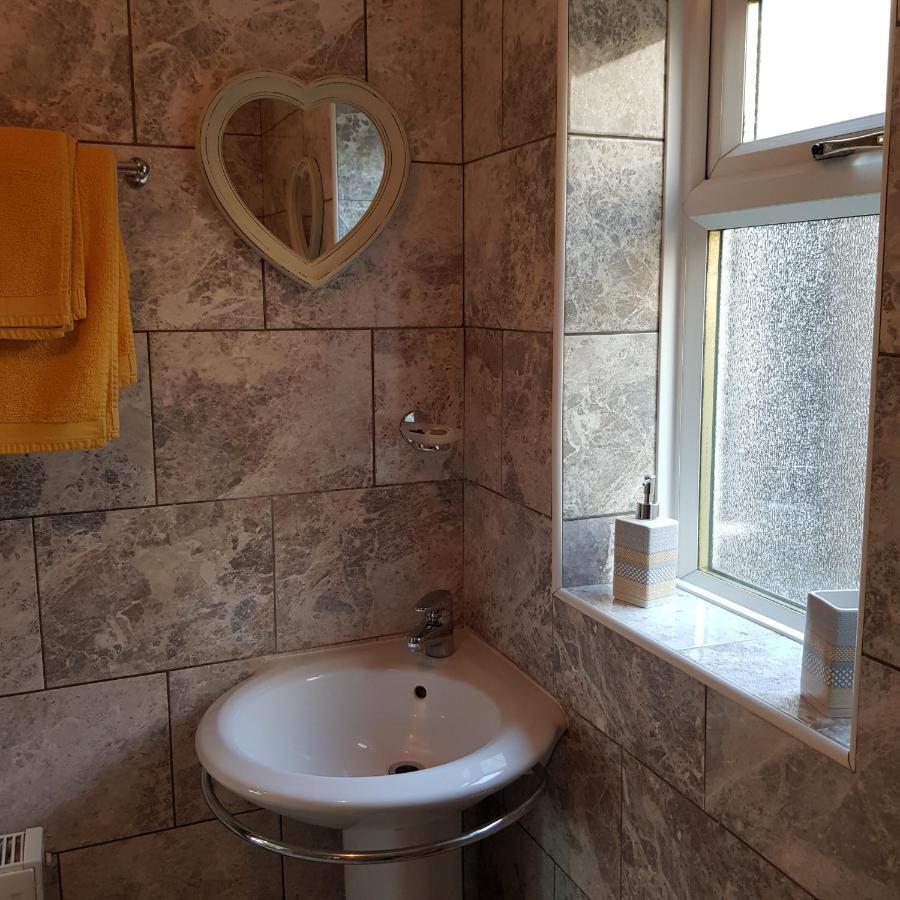 Chynoweth Court Appartement New Quay Buitenkant foto