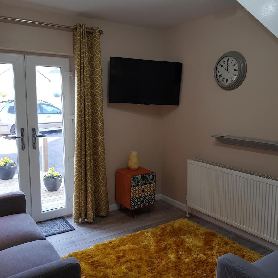 Chynoweth Court Appartement New Quay Buitenkant foto