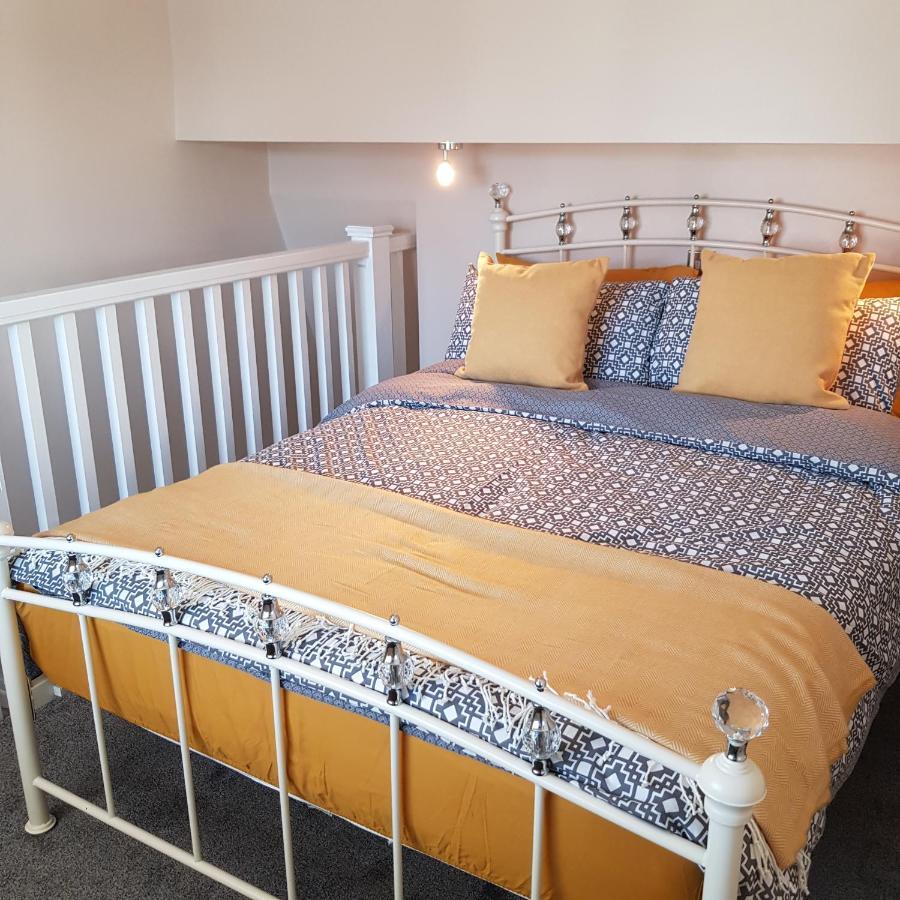 Chynoweth Court Appartement New Quay Buitenkant foto