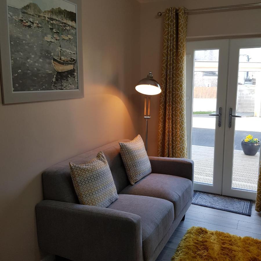 Chynoweth Court Appartement New Quay Buitenkant foto